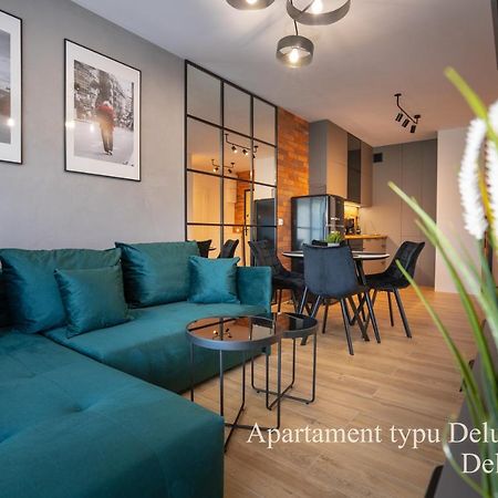 Rentplanet - Apartamenty Izerski Resort Świeradów-Zdrój Exteriér fotografie