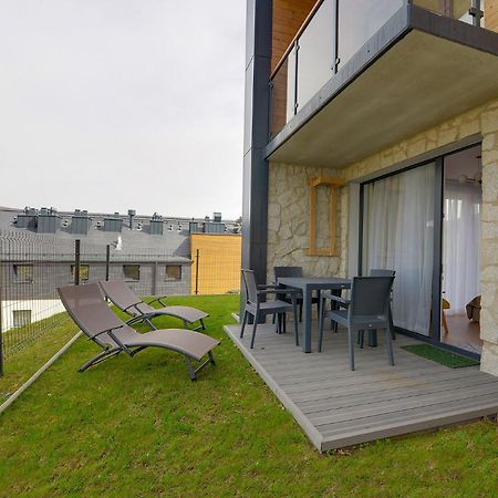 Rentplanet - Apartamenty Izerski Resort Świeradów-Zdrój Exteriér fotografie