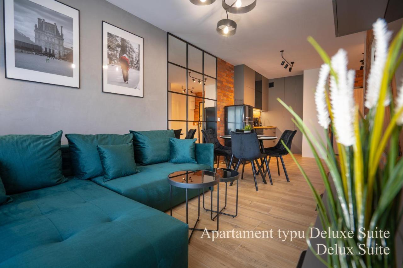 Rentplanet - Apartamenty Izerski Resort Świeradów-Zdrój Exteriér fotografie