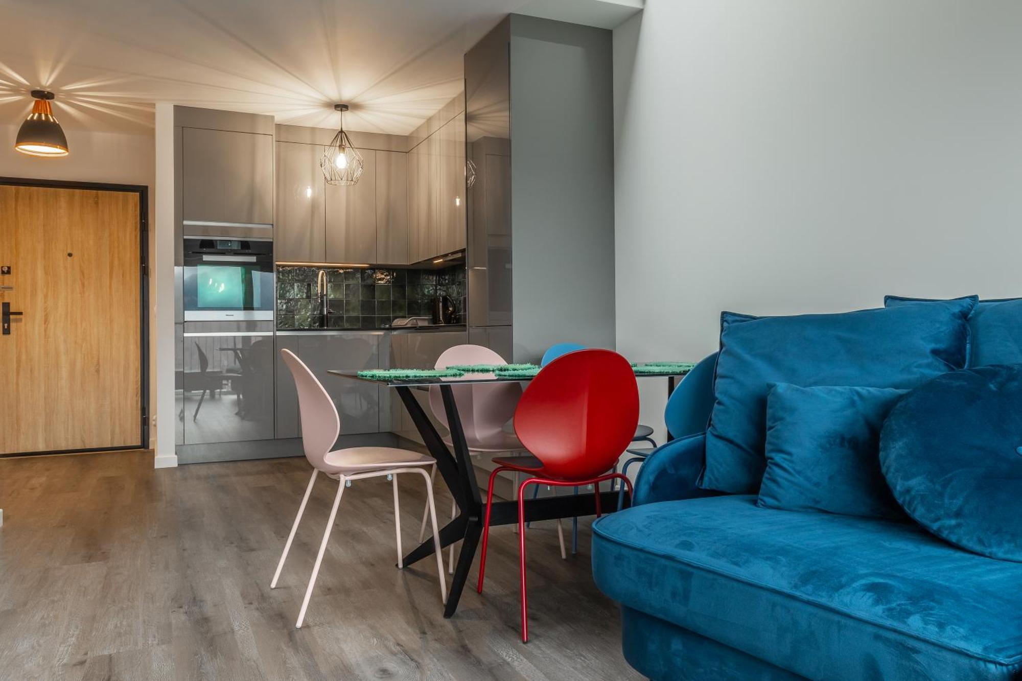 Rentplanet - Apartamenty Izerski Resort Świeradów-Zdrój Exteriér fotografie