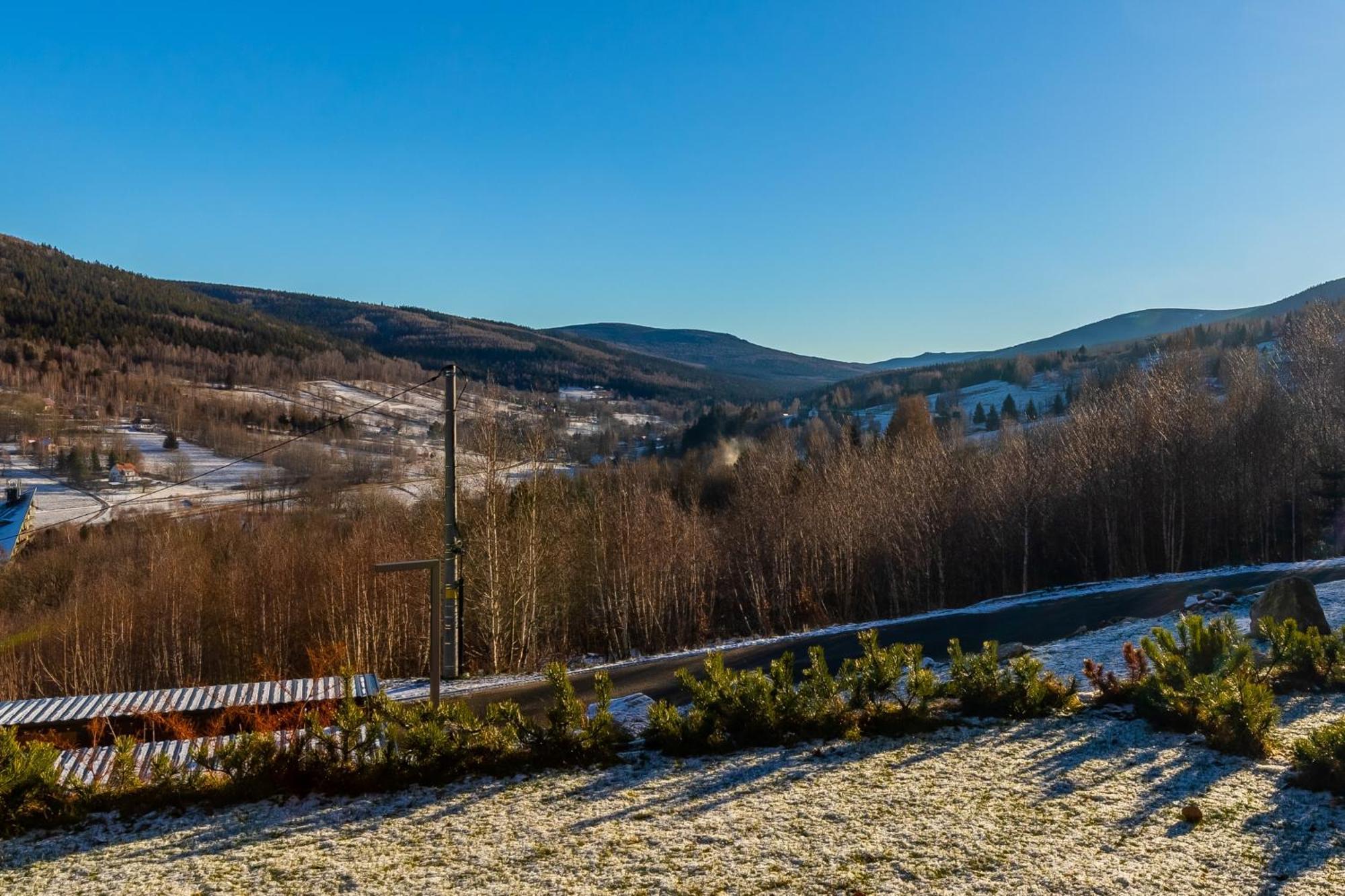 Rentplanet - Apartamenty Izerski Resort Świeradów-Zdrój Exteriér fotografie