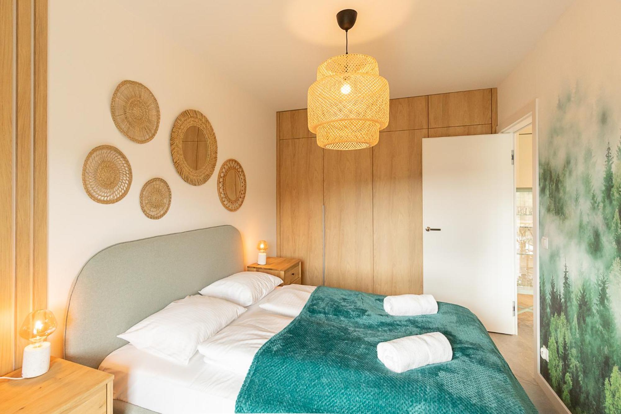 Rentplanet - Apartamenty Izerski Resort Świeradów-Zdrój Exteriér fotografie