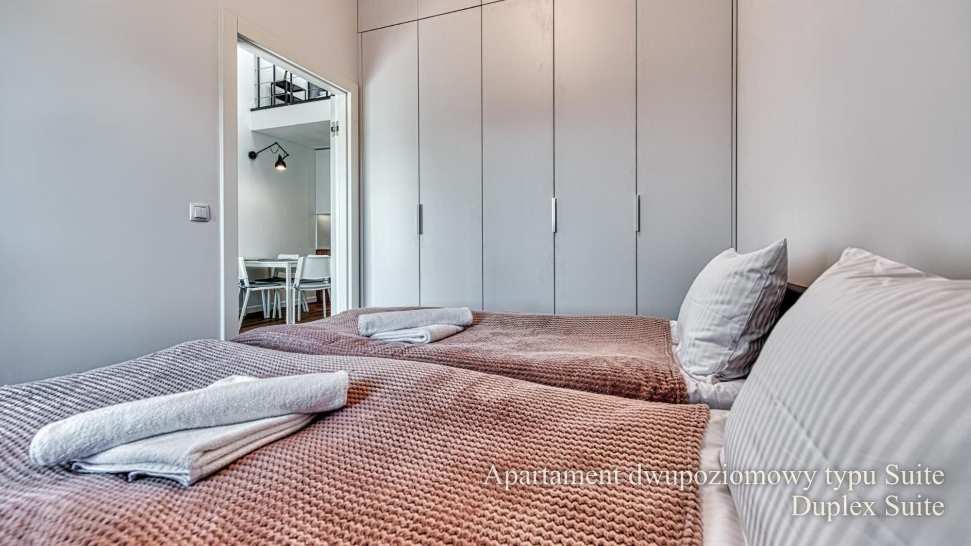 Rentplanet - Apartamenty Izerski Resort Świeradów-Zdrój Pokoj fotografie