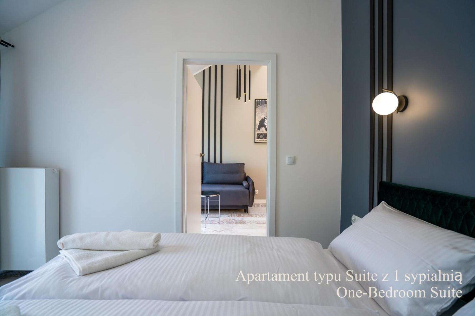 Rentplanet - Apartamenty Izerski Resort Świeradów-Zdrój Pokoj fotografie