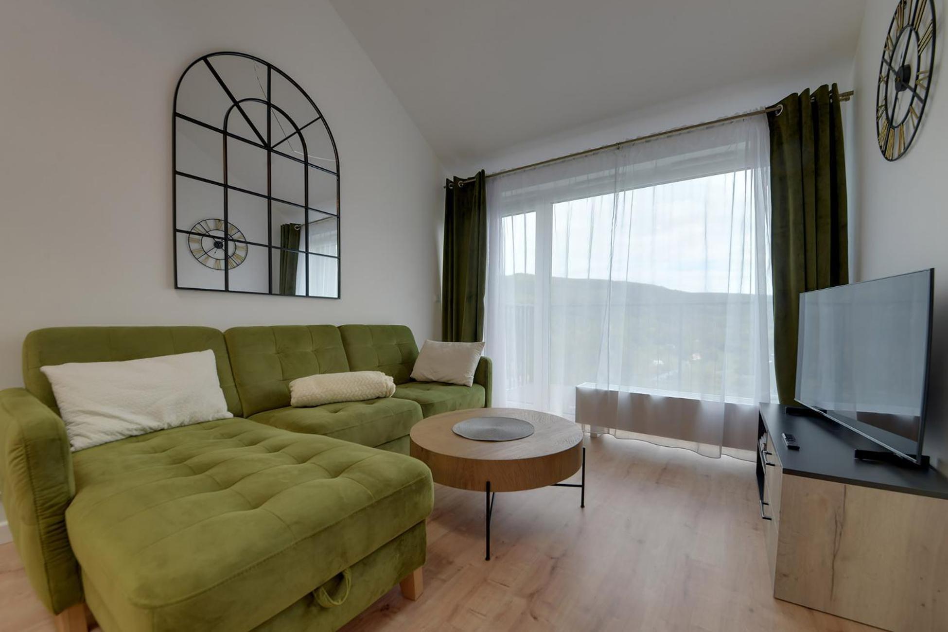 Rentplanet - Apartamenty Izerski Resort Świeradów-Zdrój Exteriér fotografie