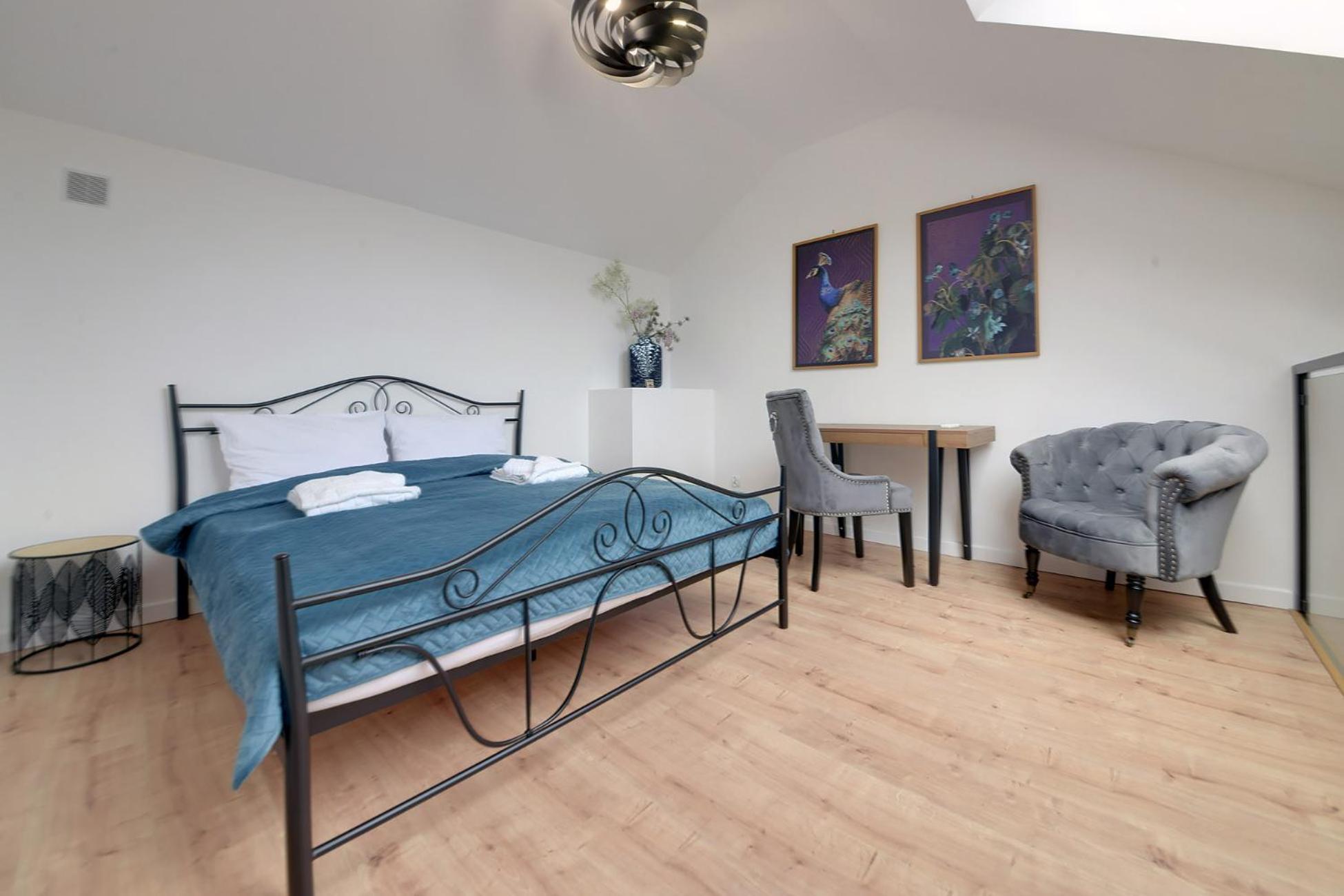 Rentplanet - Apartamenty Izerski Resort Świeradów-Zdrój Exteriér fotografie