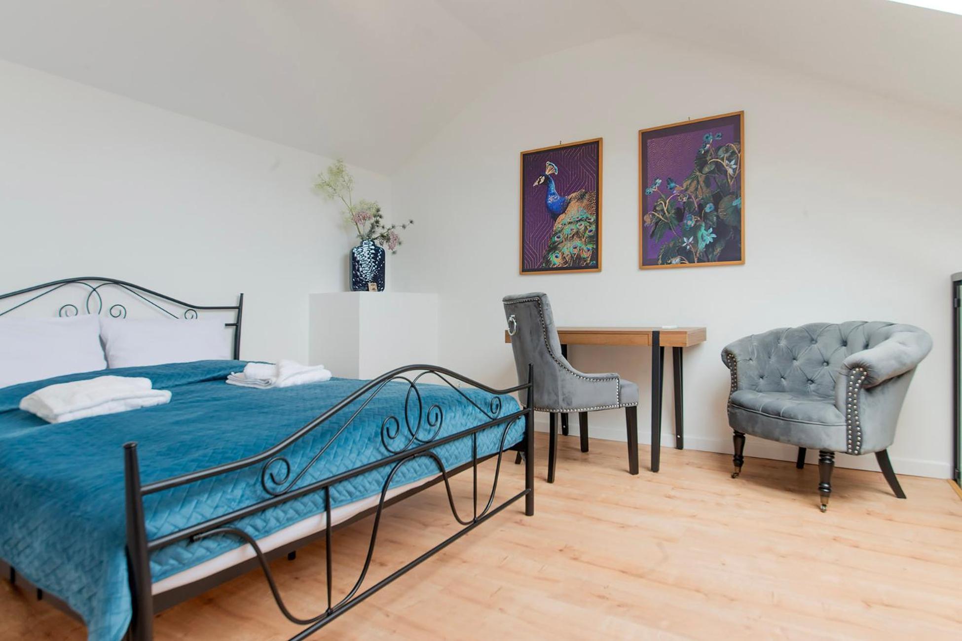Rentplanet - Apartamenty Izerski Resort Świeradów-Zdrój Exteriér fotografie