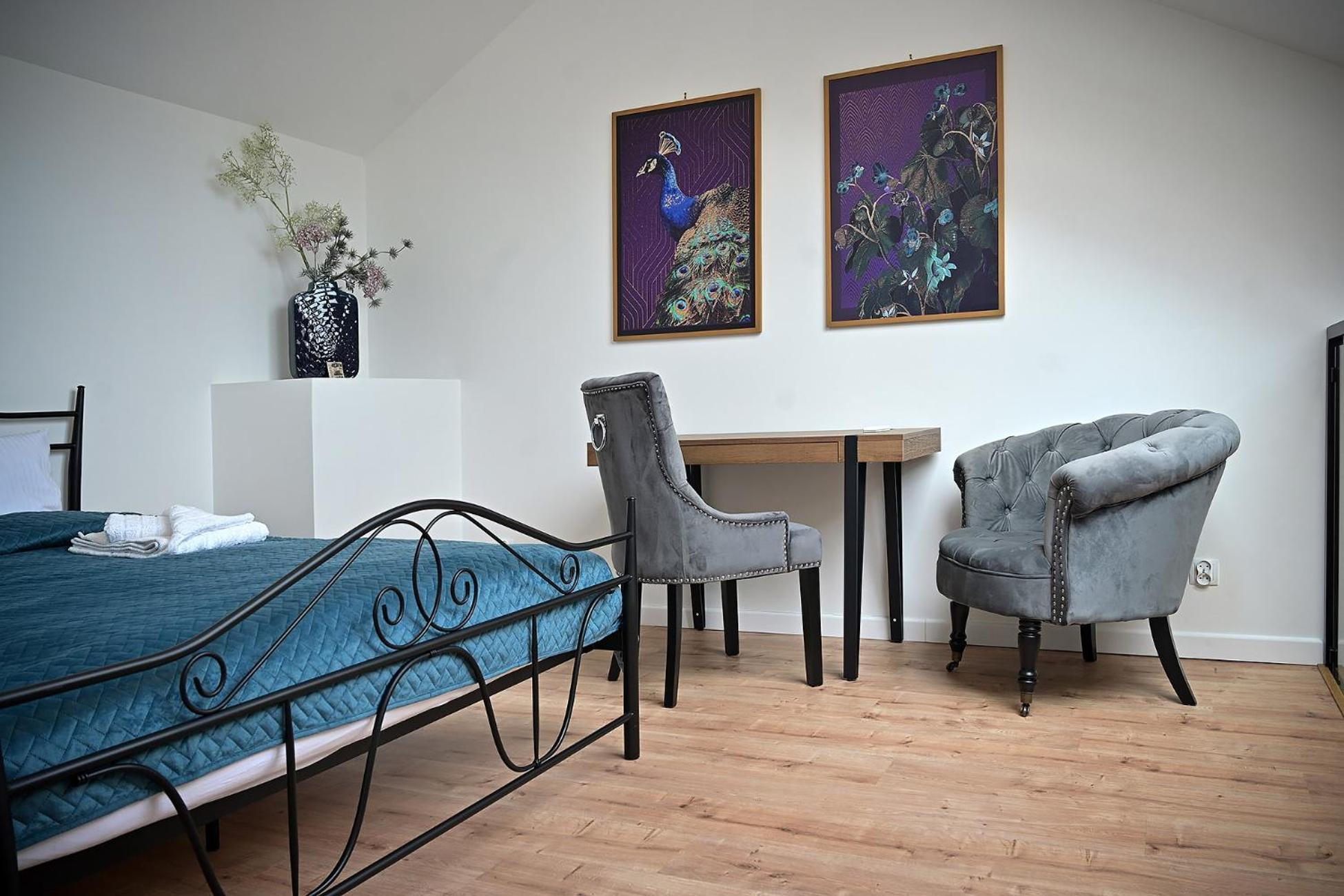 Rentplanet - Apartamenty Izerski Resort Świeradów-Zdrój Exteriér fotografie