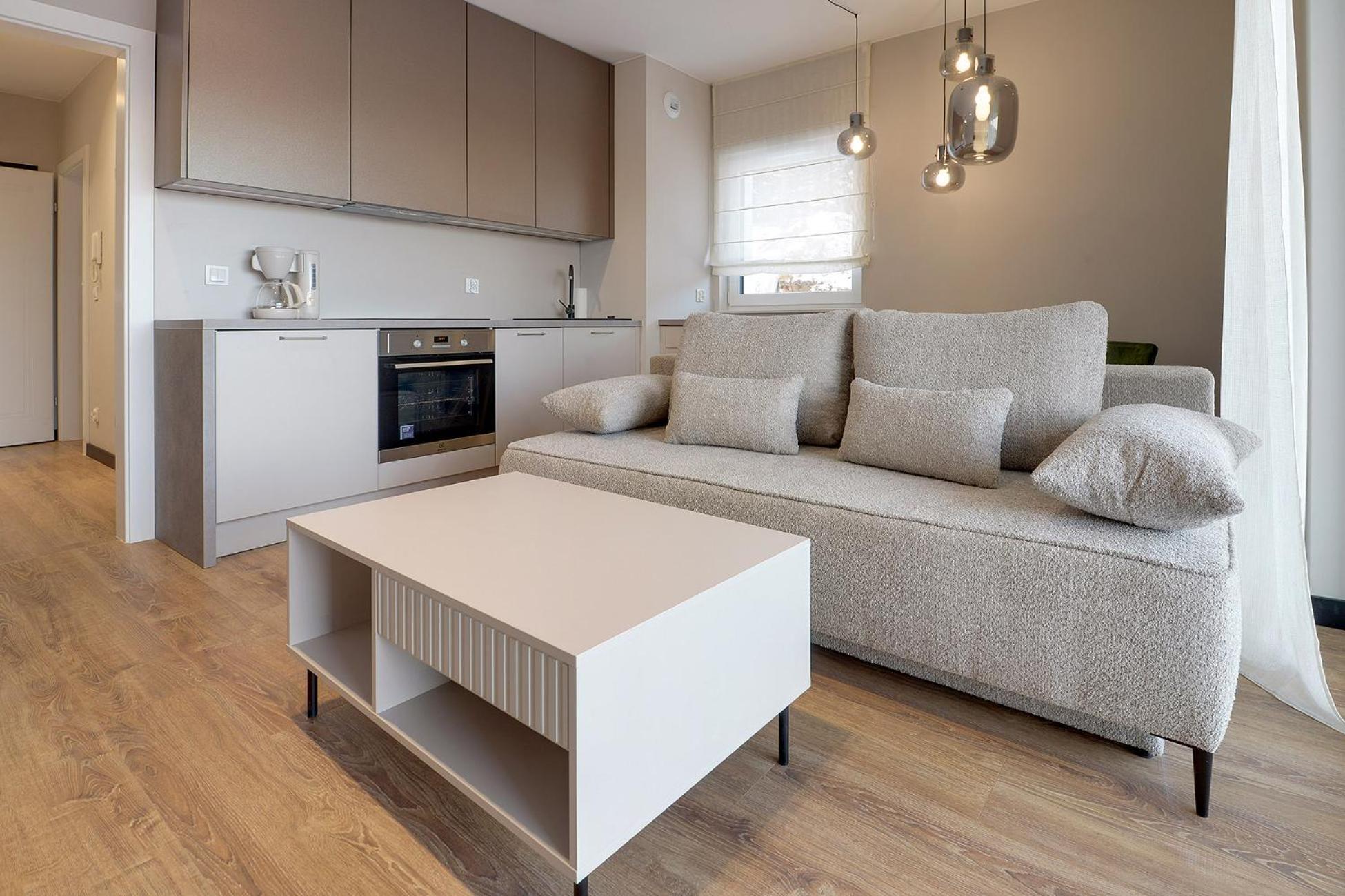 Rentplanet - Apartamenty Izerski Resort Świeradów-Zdrój Exteriér fotografie