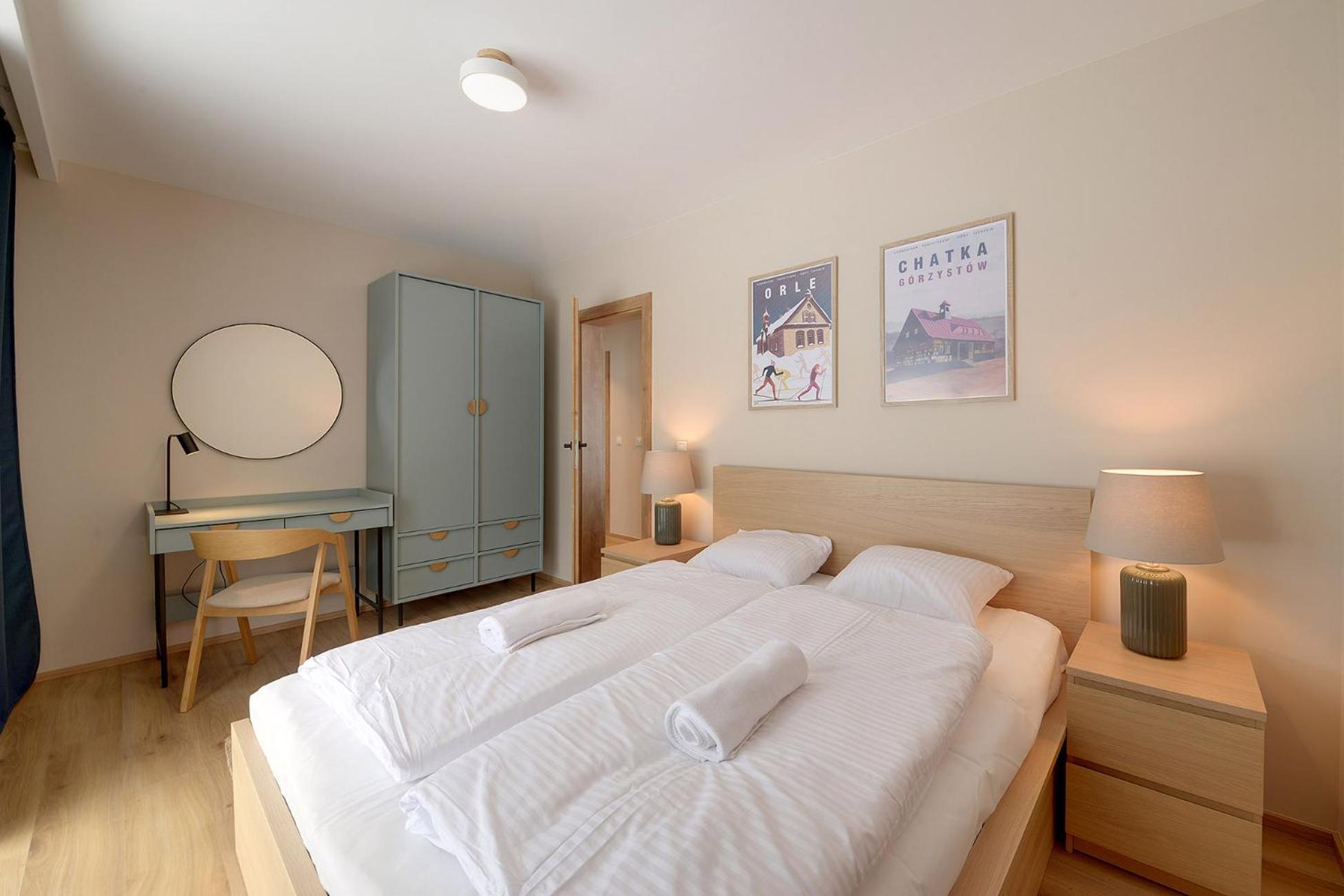 Rentplanet - Apartamenty Izerski Resort Świeradów-Zdrój Exteriér fotografie