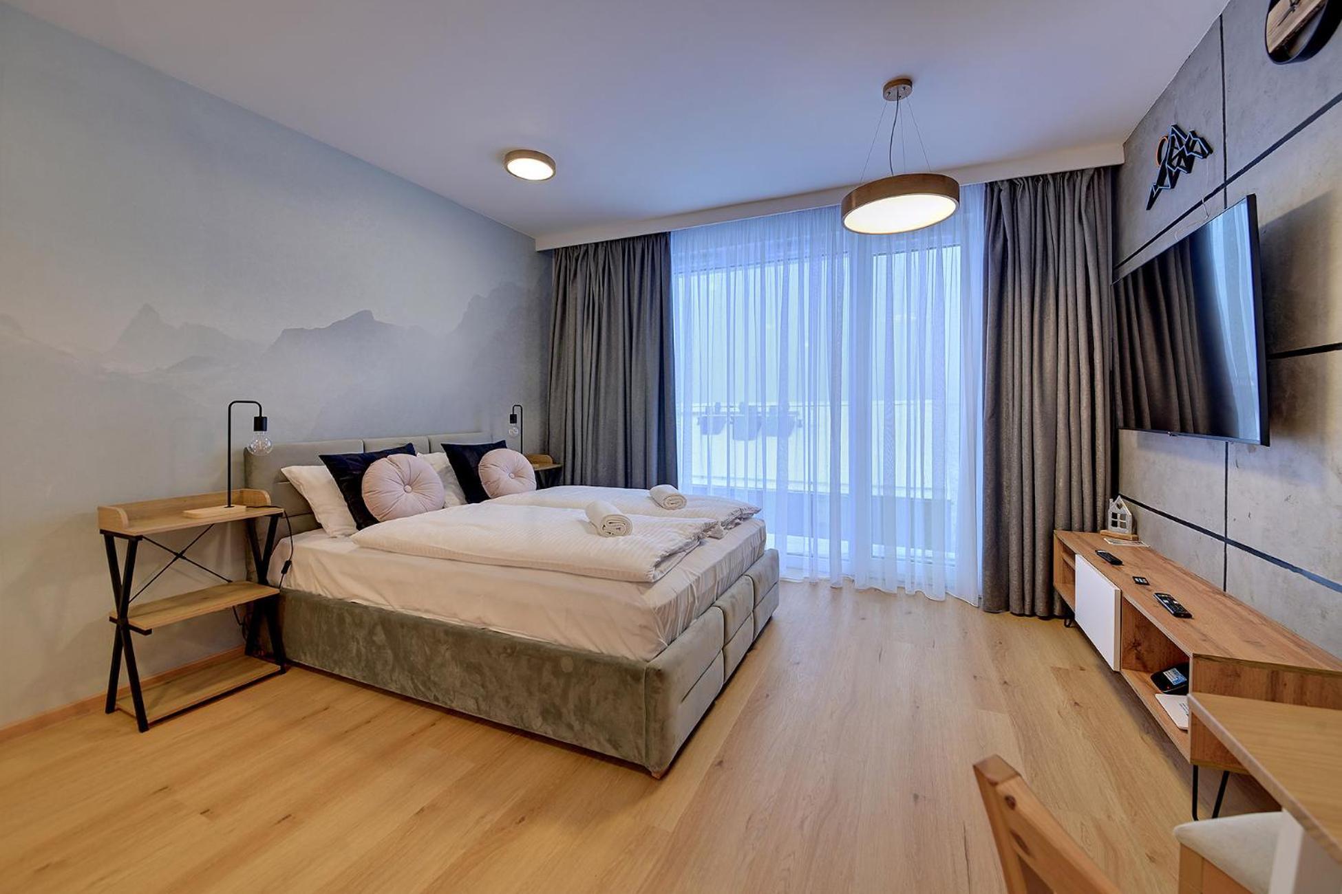 Rentplanet - Apartamenty Izerski Resort Świeradów-Zdrój Exteriér fotografie