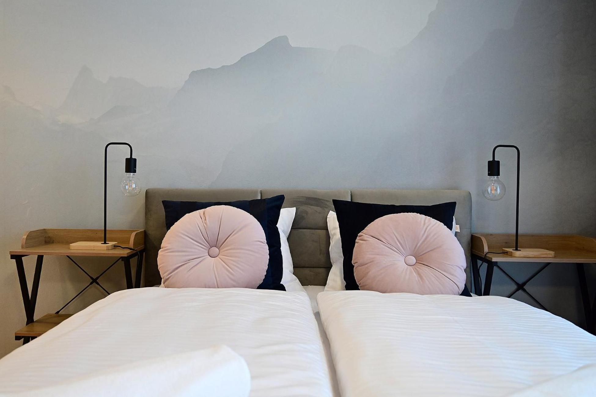 Rentplanet - Apartamenty Izerski Resort Świeradów-Zdrój Exteriér fotografie