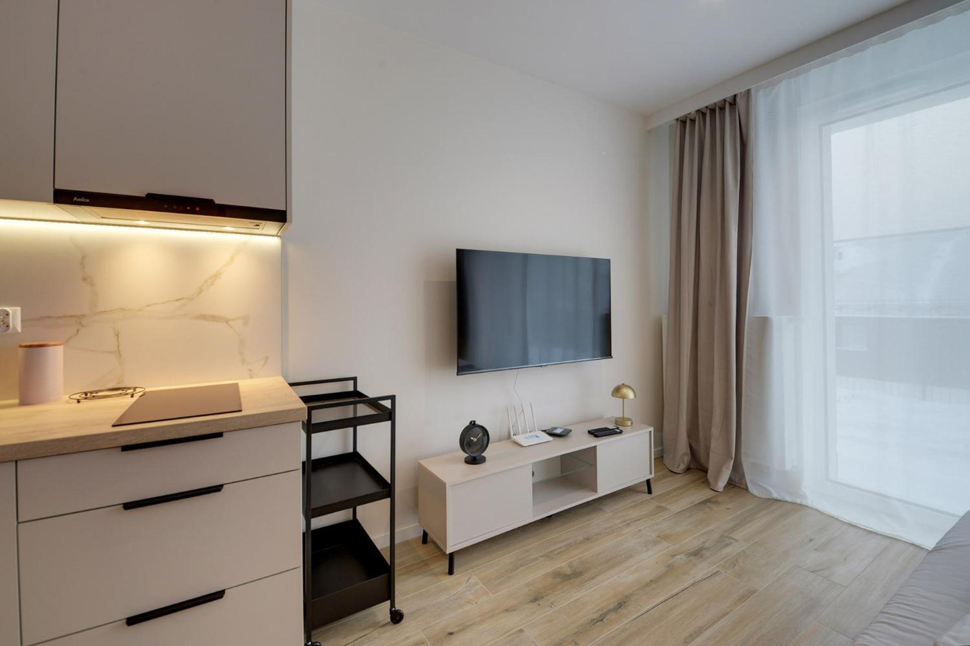Rentplanet - Apartamenty Izerski Resort Świeradów-Zdrój Exteriér fotografie