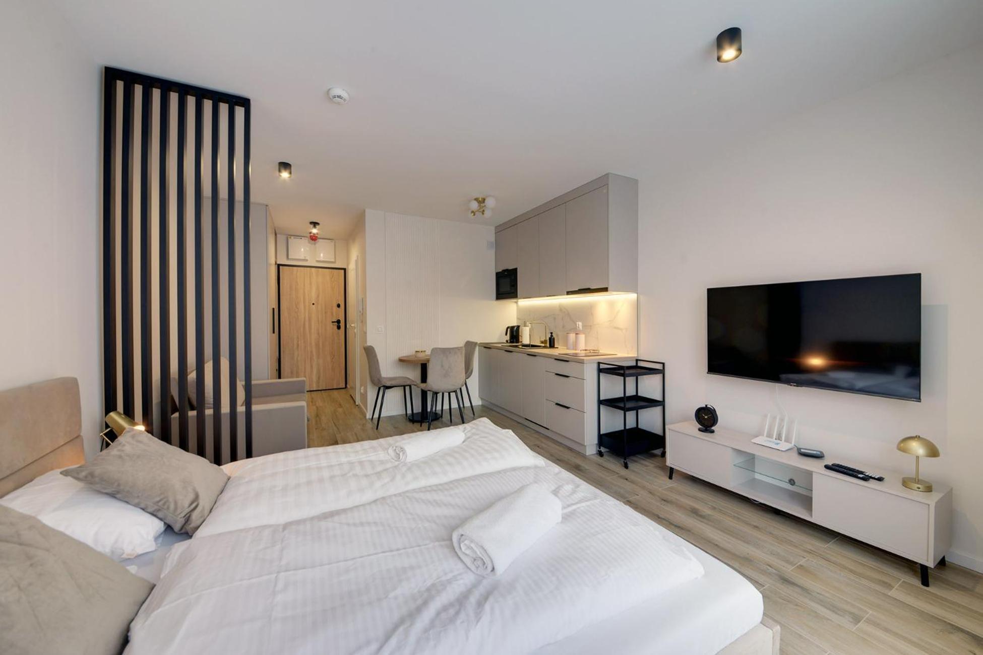 Rentplanet - Apartamenty Izerski Resort Świeradów-Zdrój Exteriér fotografie