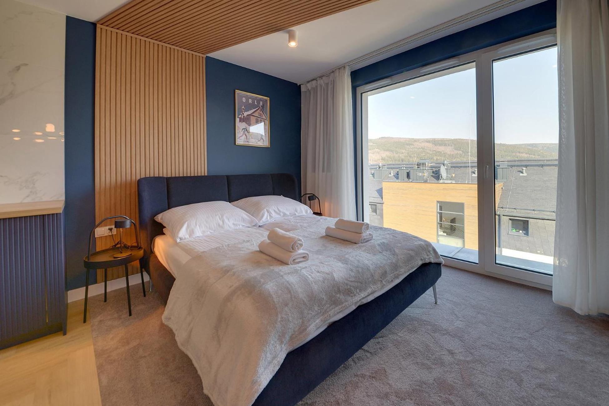 Rentplanet - Apartamenty Izerski Resort Świeradów-Zdrój Exteriér fotografie