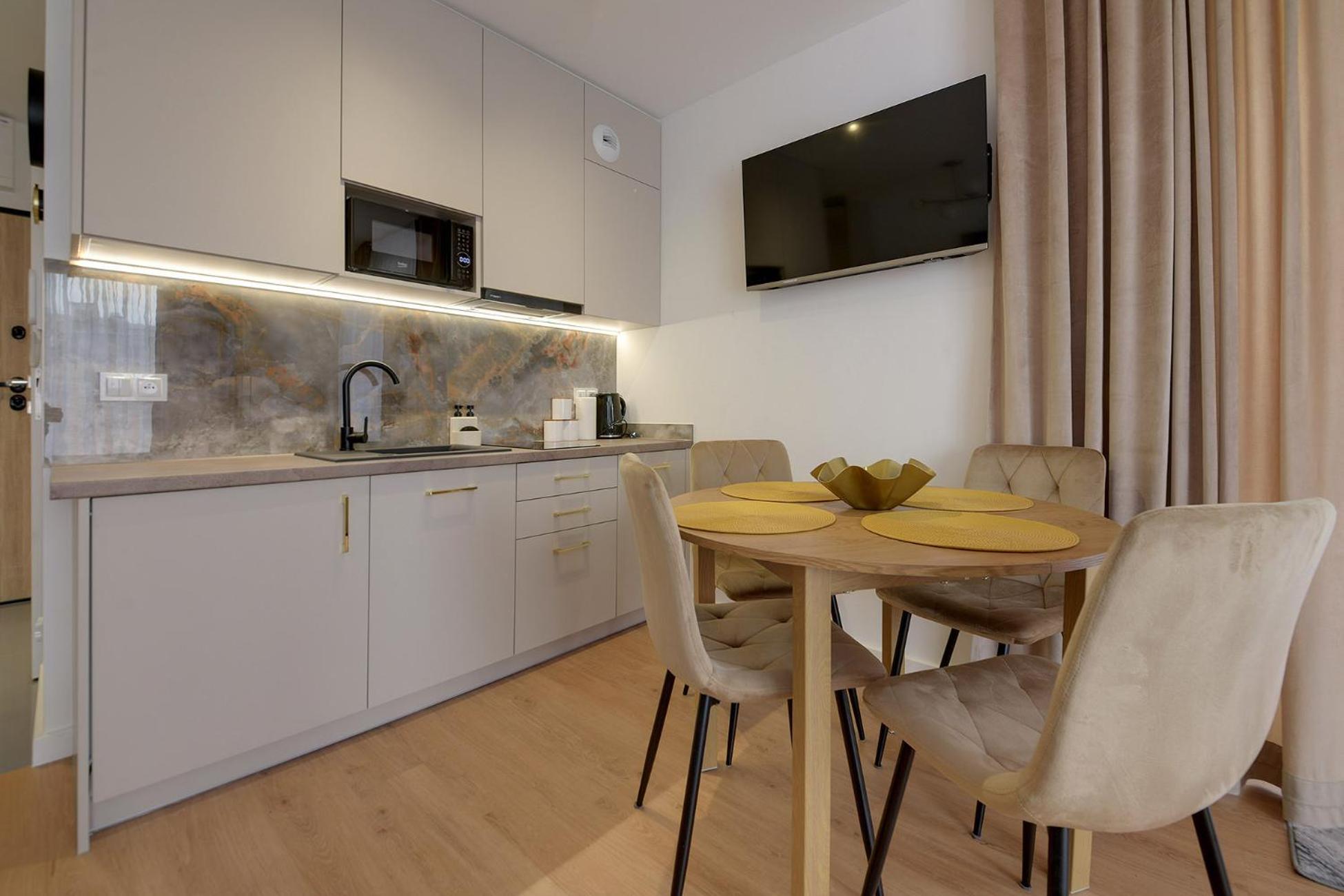 Rentplanet - Apartamenty Izerski Resort Świeradów-Zdrój Exteriér fotografie