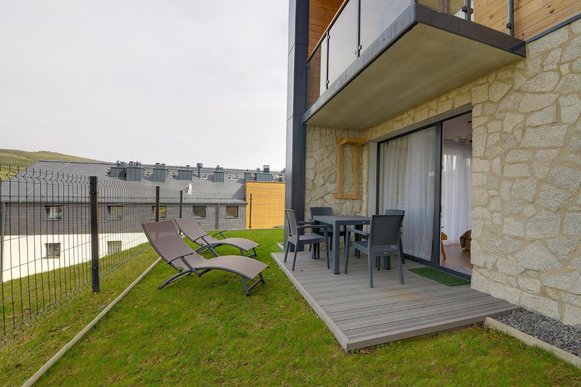 Rentplanet - Apartamenty Izerski Resort Świeradów-Zdrój Exteriér fotografie