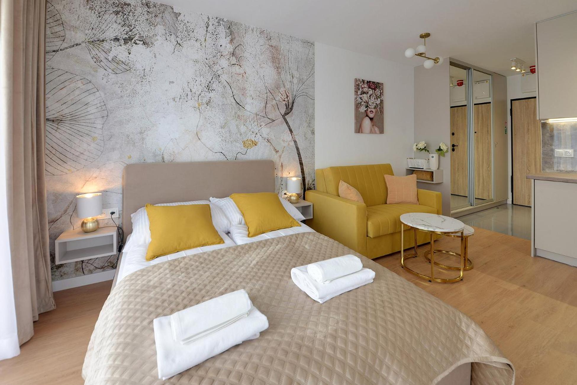 Rentplanet - Apartamenty Izerski Resort Świeradów-Zdrój Exteriér fotografie