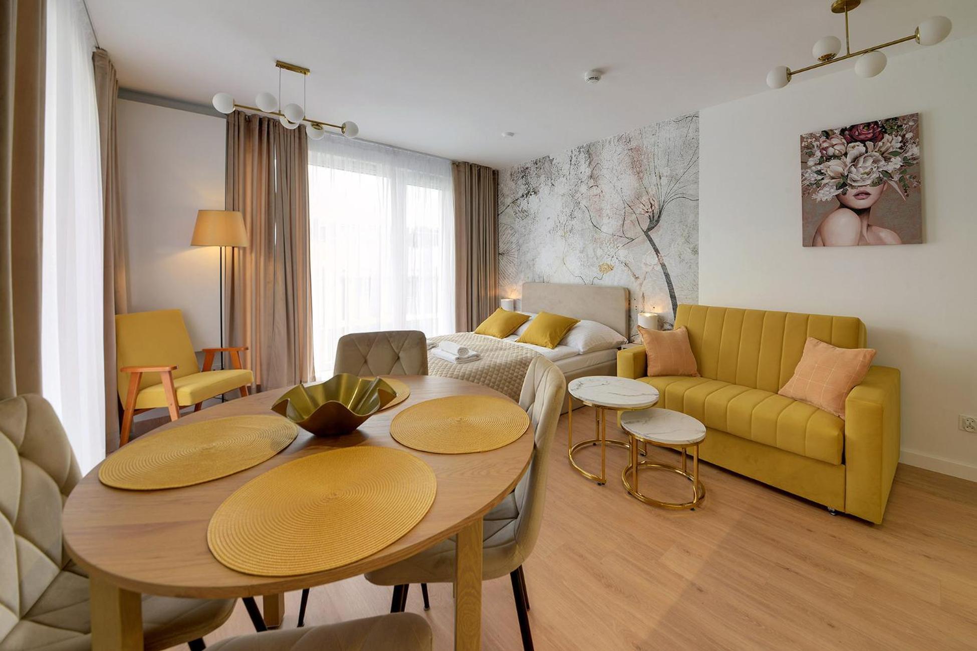 Rentplanet - Apartamenty Izerski Resort Świeradów-Zdrój Exteriér fotografie