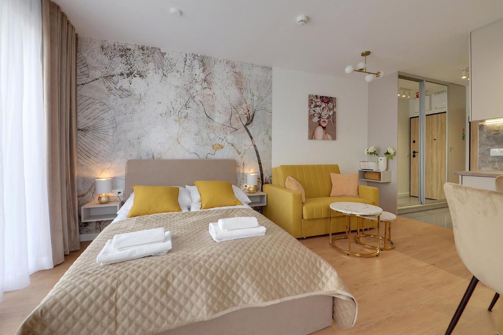 Rentplanet - Apartamenty Izerski Resort Świeradów-Zdrój Exteriér fotografie