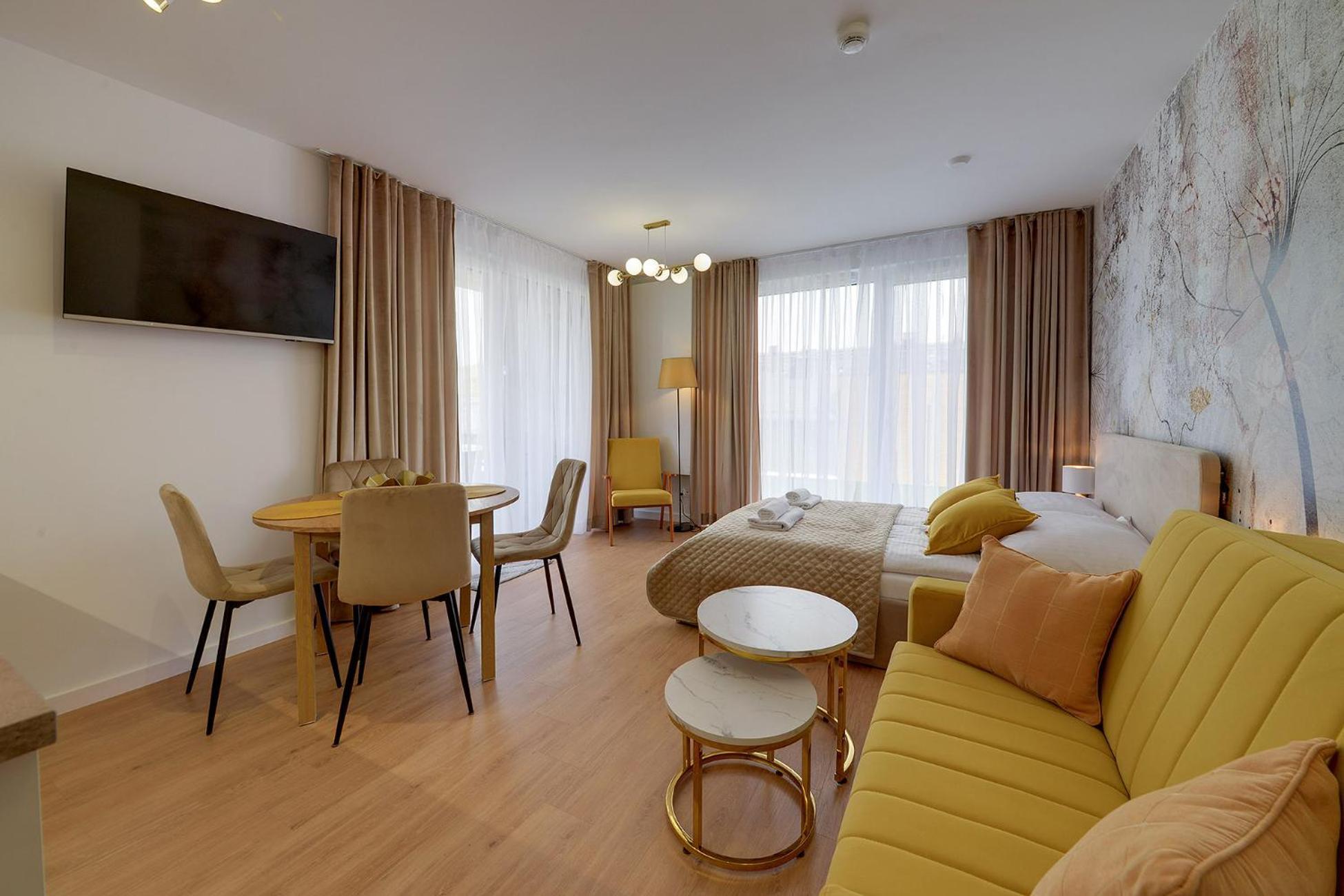 Rentplanet - Apartamenty Izerski Resort Świeradów-Zdrój Exteriér fotografie