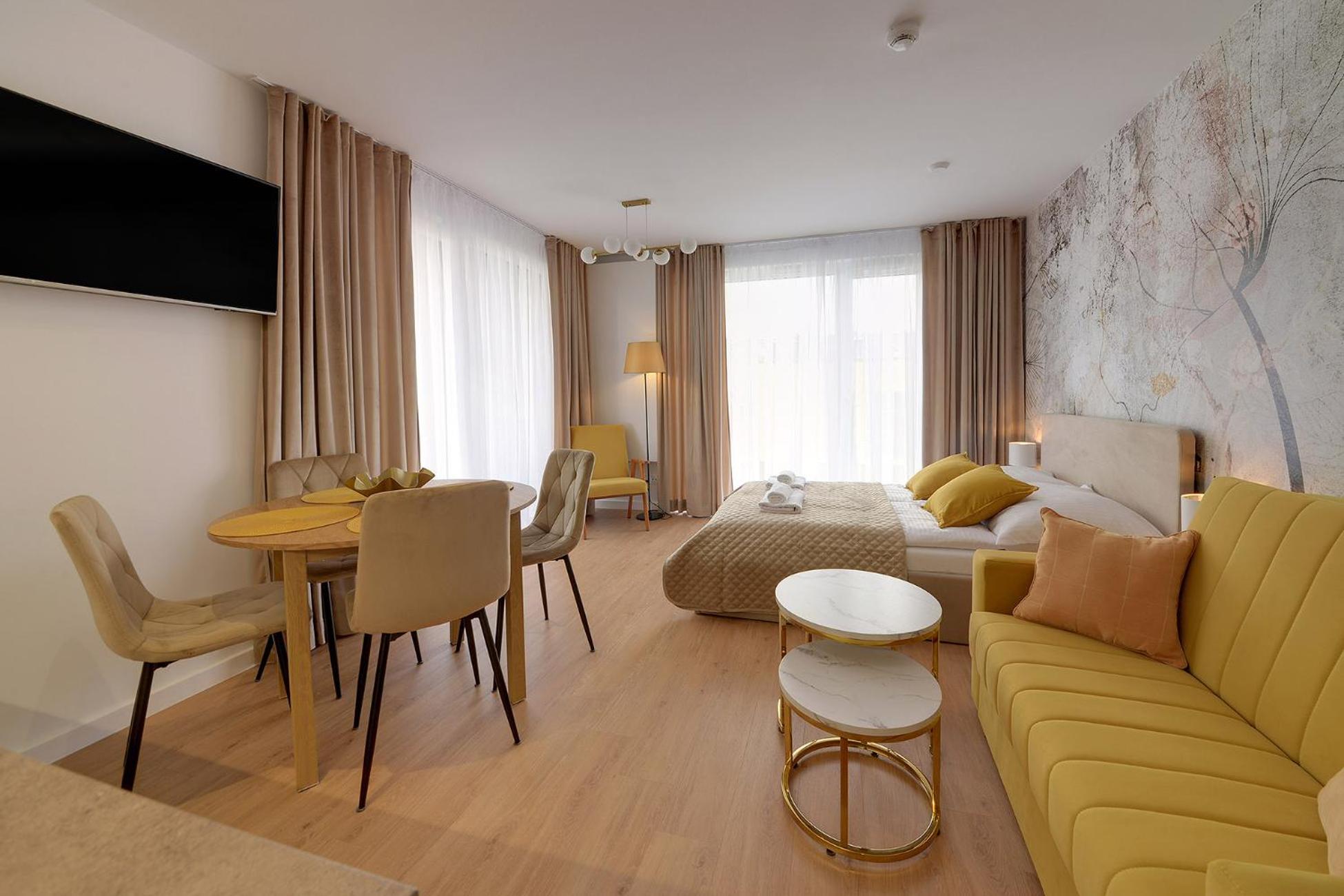 Rentplanet - Apartamenty Izerski Resort Świeradów-Zdrój Exteriér fotografie