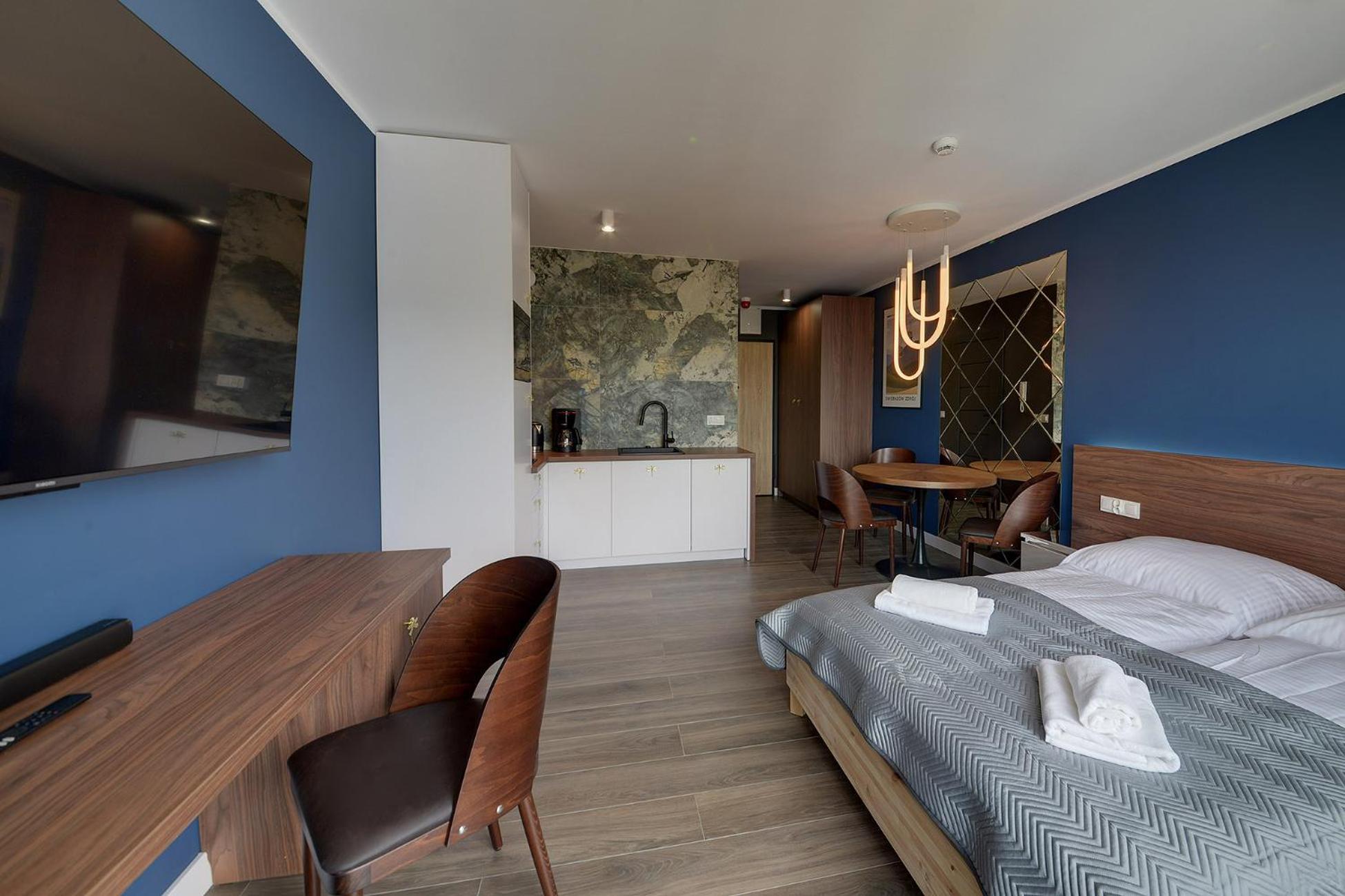 Rentplanet - Apartamenty Izerski Resort Świeradów-Zdrój Exteriér fotografie
