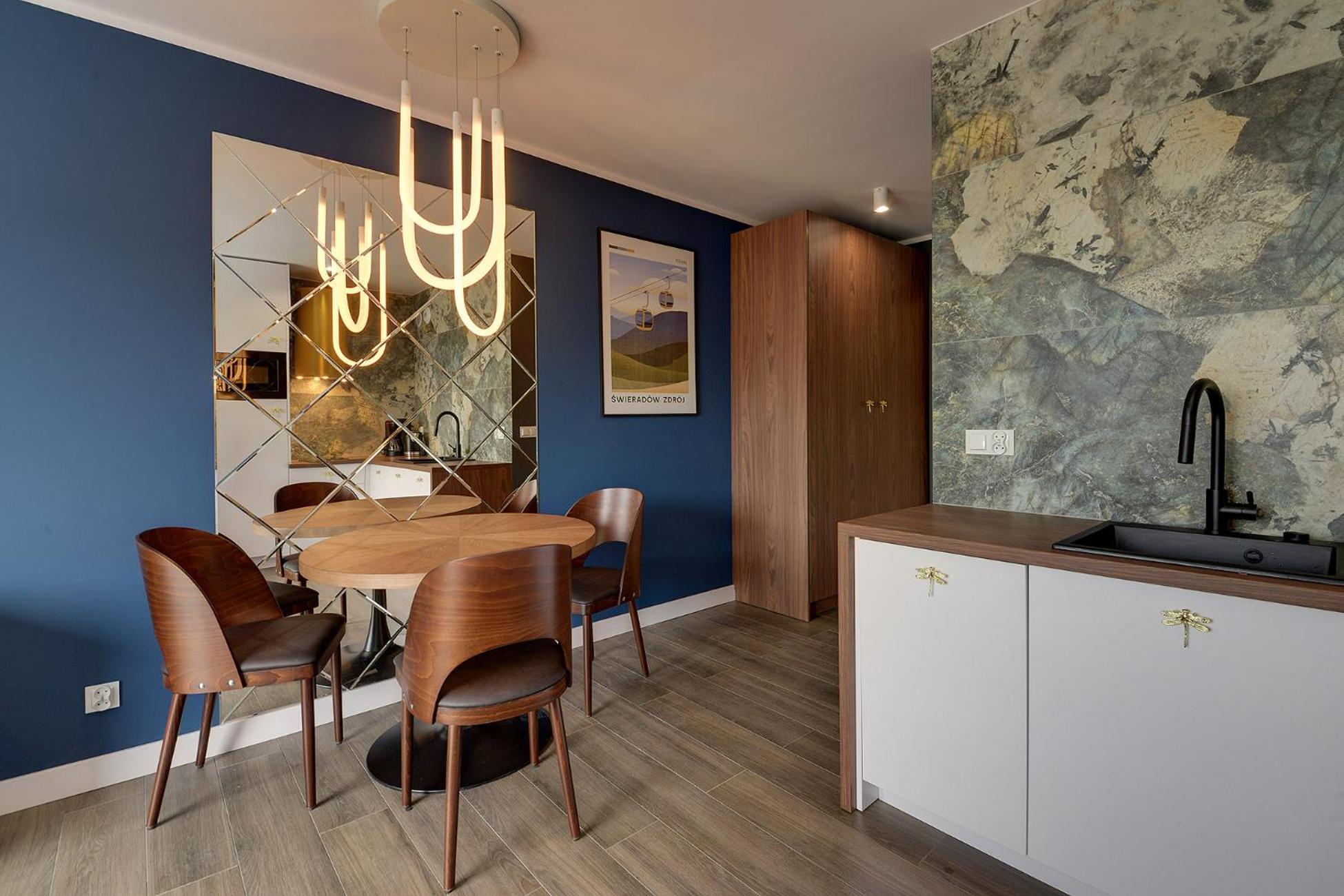 Rentplanet - Apartamenty Izerski Resort Świeradów-Zdrój Exteriér fotografie