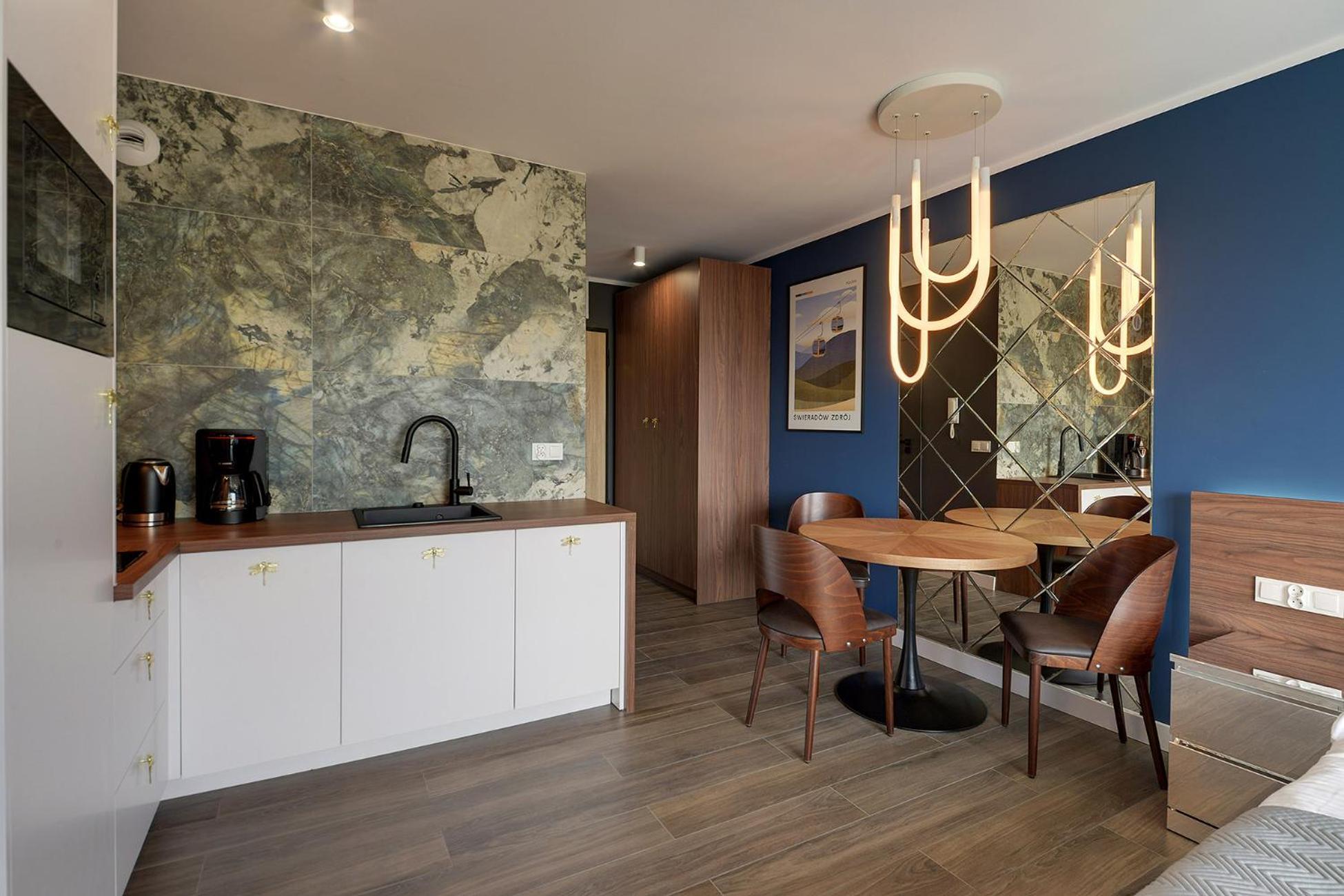 Rentplanet - Apartamenty Izerski Resort Świeradów-Zdrój Exteriér fotografie