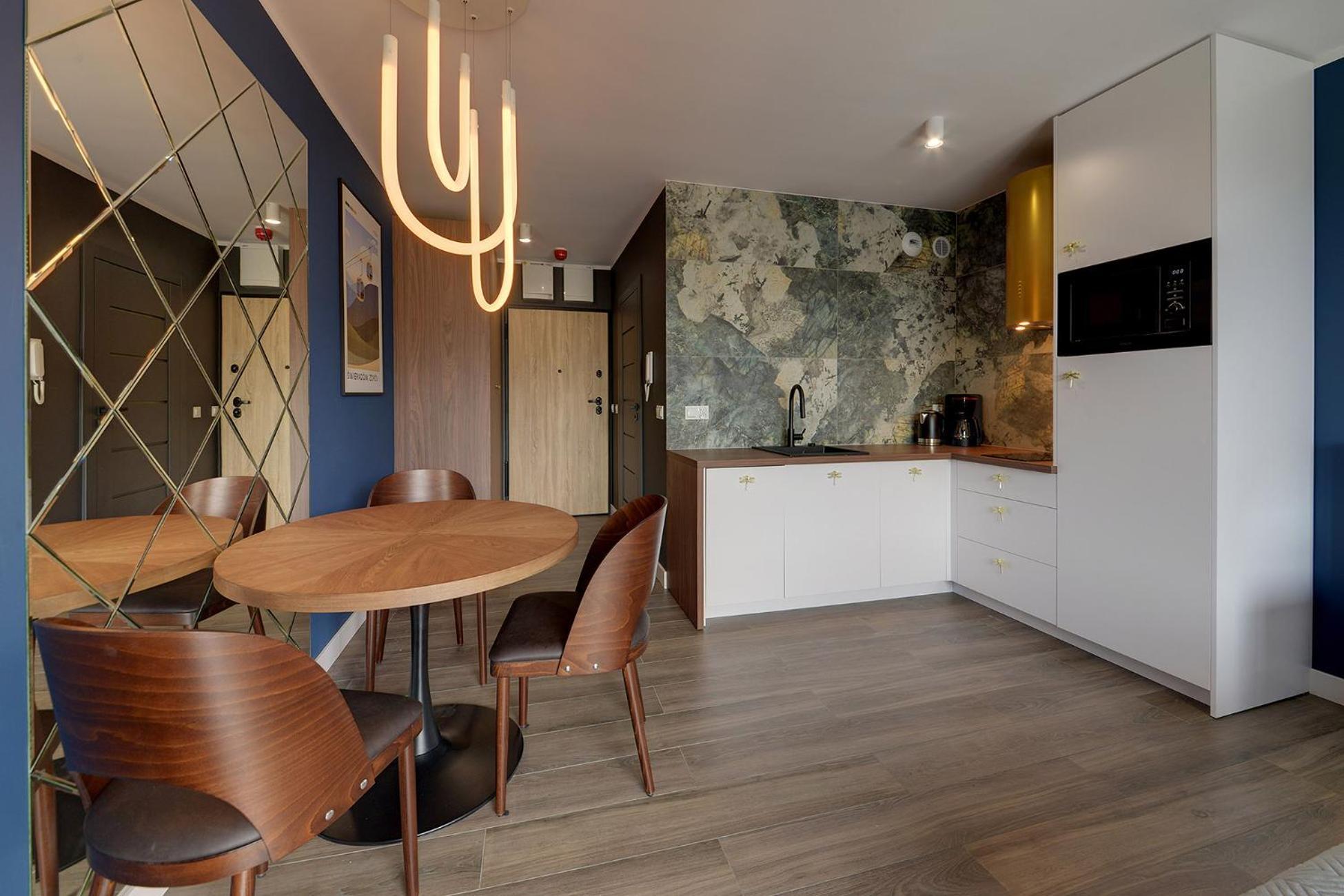 Rentplanet - Apartamenty Izerski Resort Świeradów-Zdrój Exteriér fotografie